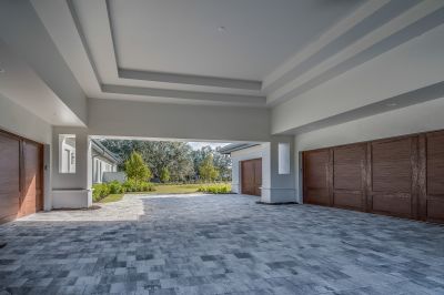 Concrete Specialists